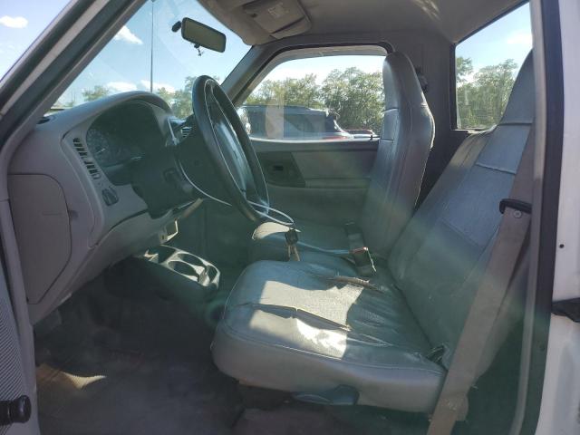 Photo 7 from auction – 2000 FORD RANGER with VIN 1FTYR10V0YTB04704