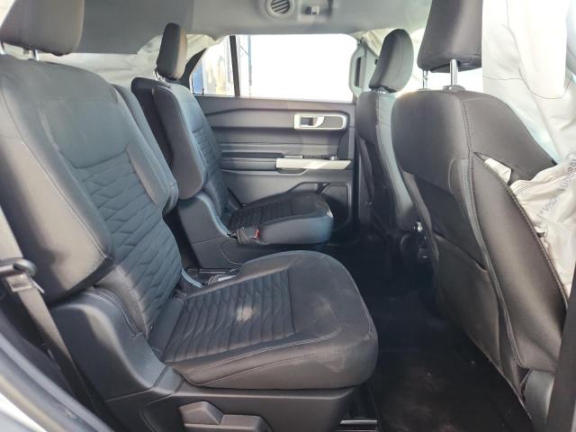 Photo 11 from auction – 2021 FORD EXPLORER X with VIN 1FMSK7DHXMGA96725