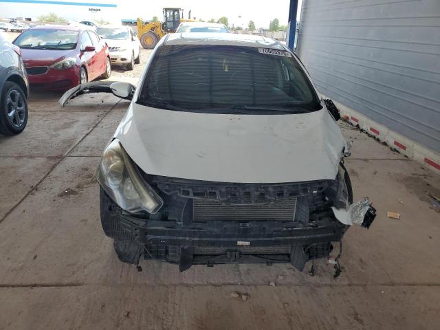Photo 5 from auction – 2015 KIA FORTE EX with VIN KNAFZ4A85F5344203