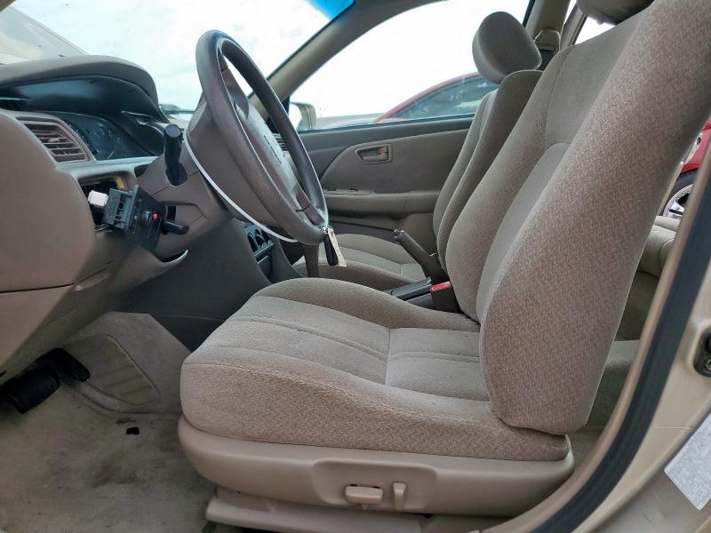 Photo 7 from auction – 2000 TOYOTA CAMRY CE with VIN JT2BG22K7Y0524121
