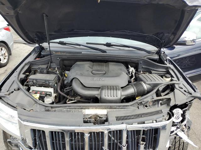 Photo 12 from auction – 2011 JEEP GRAND CHER with VIN 1J4RR5GG7BC524822