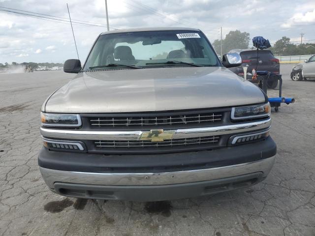 Photo 5 from auction – 2002 CHEVROLET SILVERADO C1500 with VIN 2GCEC19T721146080