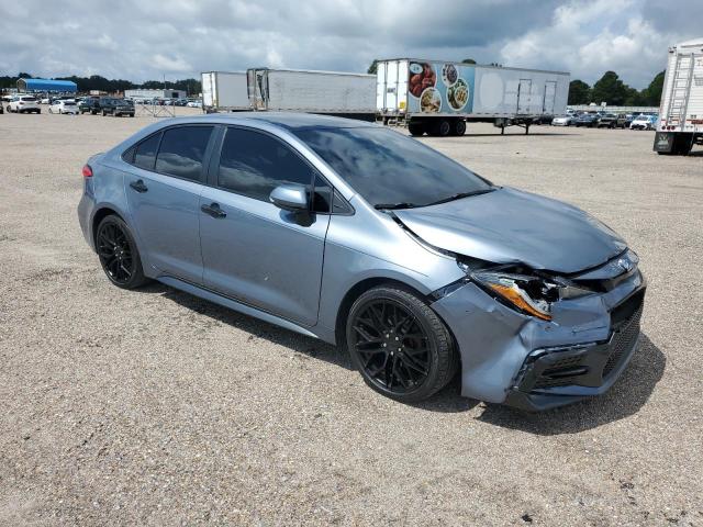 Photo 4 from auction – 2022 TOYOTA COROLLA SE with VIN 5YFS4MCE5NP109742
