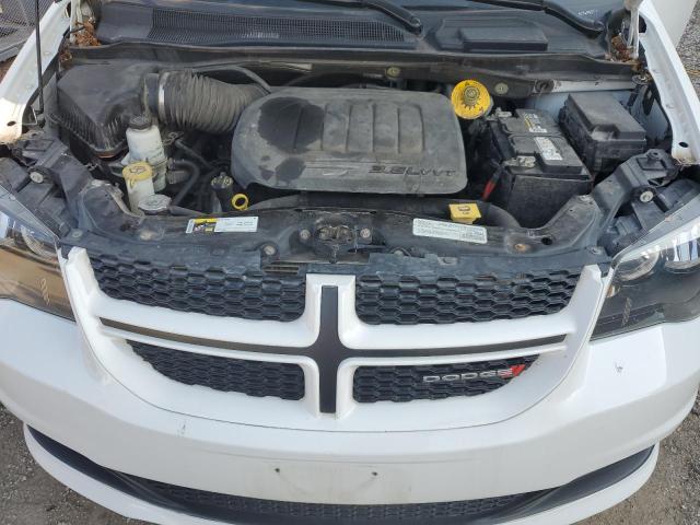 Photo 12 from auction – 2019 DODGE GRAND CARA with VIN 2C4RDGEG5KR689410