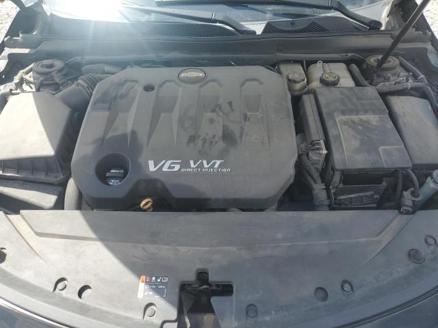 Photo 11 from auction – 2015 CHEVROLET IMPALA LT with VIN 2G1125S31F9145378