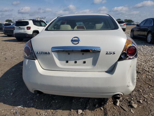 Photo 6 from auction – 2012 NISSAN ALTIMA BAS with VIN 1N4AL2AP8CN453802