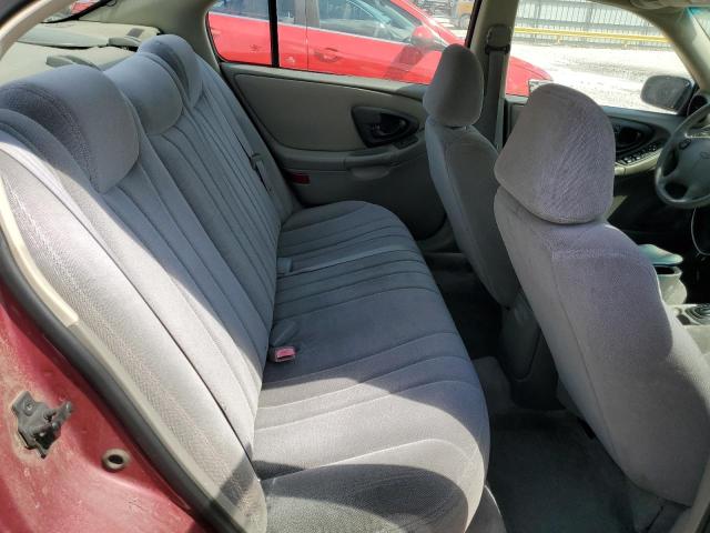 صورة رقم 10 من المزاد - 2004 CHEVROLET CLASSIC مع VIN 1G1ND52F24M567147