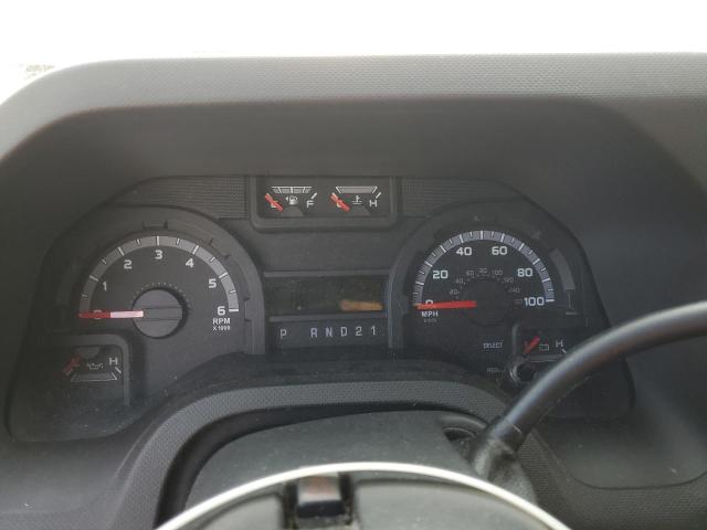 Photo 9 from auction – 2013 FORD ECONOLINE with VIN 1FTSS3EL6DDB11559