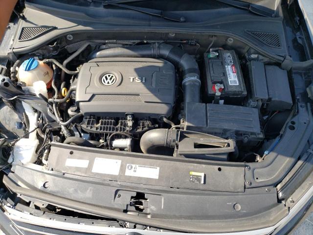 Photo 11 from auction – 2017 VOLKSWAGEN PASSAT SE with VIN 1VWGT7A35HC065005