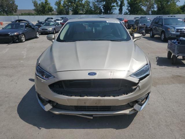 Photo 5 from auction – 2018 FORD FUSION TIT with VIN 3FA6P0D99JR242212