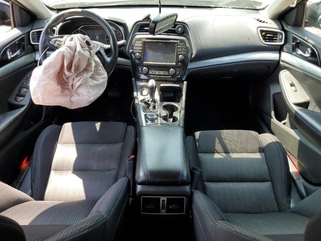 Photo 8 from auction – 2016 NISS MAXIMA 3.5S with VIN 1N4AA6AP3GC406045