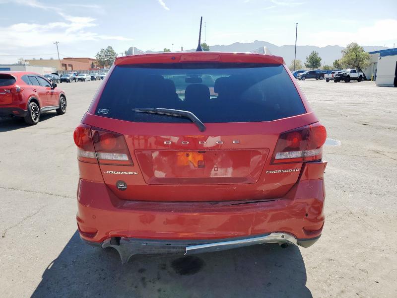 Photo 6 from auction – 2020 DODGE JOURNEY CR with VIN 3C4PDCGB4LT270108