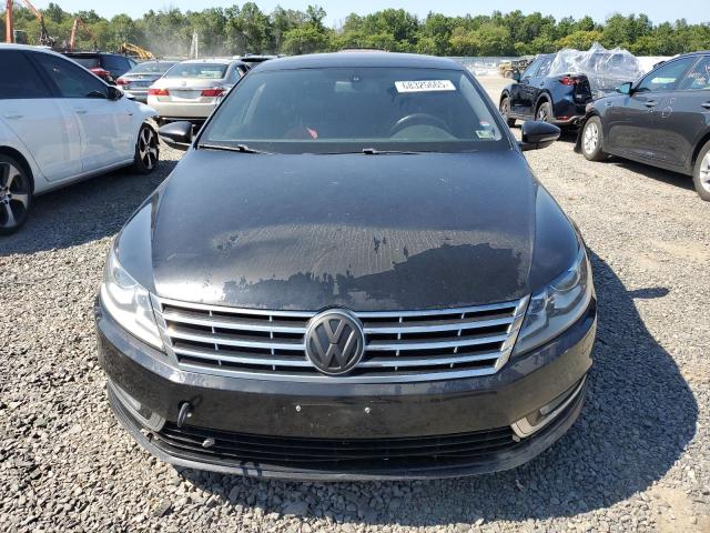 Photo 5 from auction – 2013 VOLKSWAGEN CC with VIN WVWHU7AN9DE508891