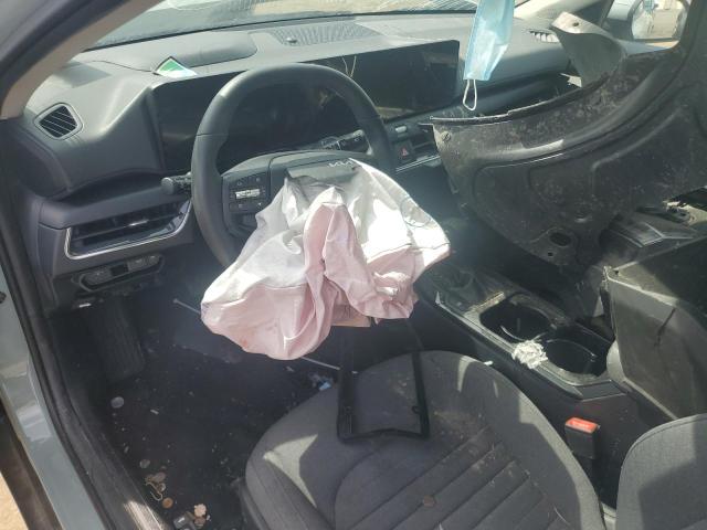 Photo 8 from auction – 2025 KIA K4 EX with VIN 3KPFU4DE2SE008140