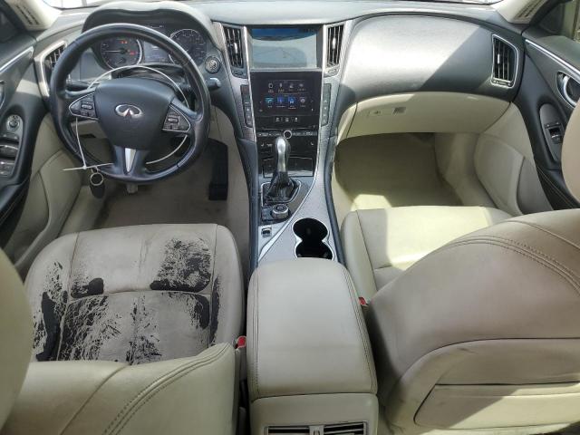 Photo 8 from auction – 2014 INFINITI Q50 BASE with VIN JN1BV7AP3EM679618