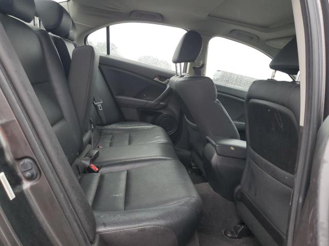 Photo 10 from auction – 2010 ACURA TSX with VIN JH4CU2F69AC012025