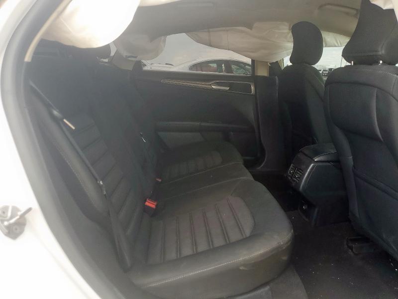 Photo 10 from auction – 2019 FORD FUSION SE with VIN 3FA6P0LU0KR225287