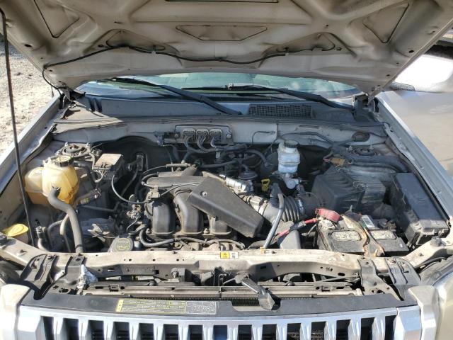 Photo 12 from auction – 2008 MERCURY MARINER PR with VIN 4M2CU87138KJ47972