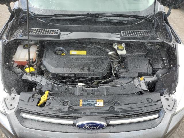 Photo 12 from auction – 2014 FORD ESCAPE SE with VIN 1FMCU0GX8EUC74871