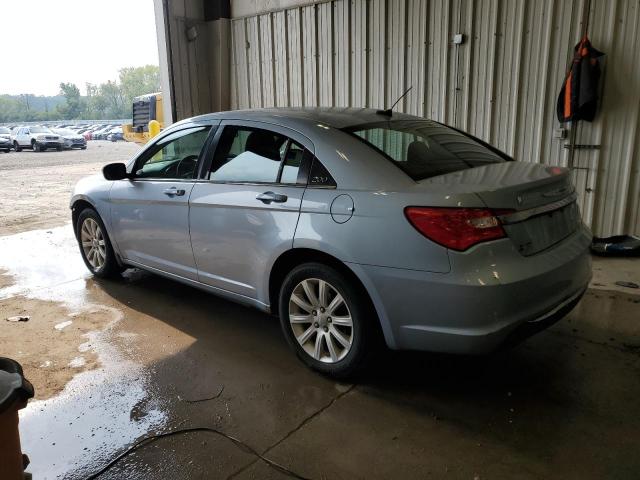 Photo 2 from auction – 2012 CHRYSLER 200 TOURIN with VIN 1C3CCBBBXCN140101