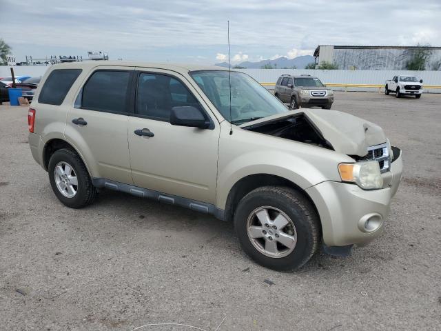Photo 4 from auction – 2011 FORD ESCAPE XLS with VIN 1FMCU0C75BKB65474