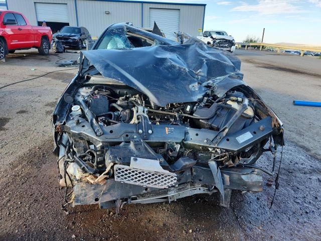 Photo 5 from auction – 2014 CHEVROLET IMPALA LIM with VIN 2G1WB5E31E1170070