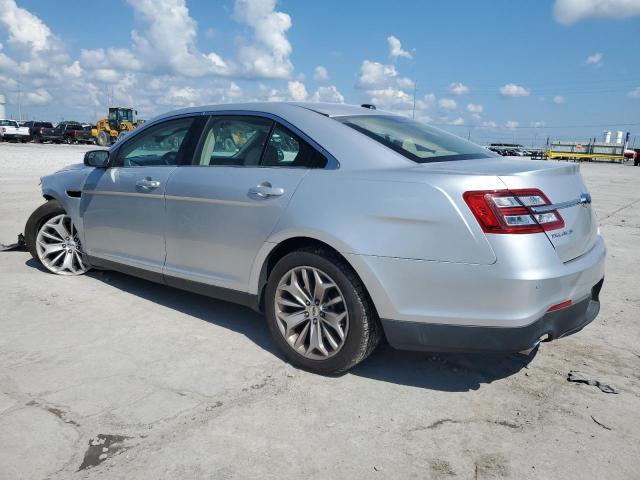 Photo 2 from auction – 2015 FORD TAURUS LIM with VIN 1FAHP2F83FG180278