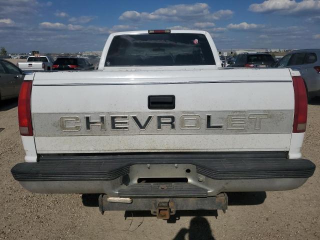 Photo 6 from auction – 1997 CHEVROLET GMT-400 C2 with VIN 1GCFC29S6VE214051
