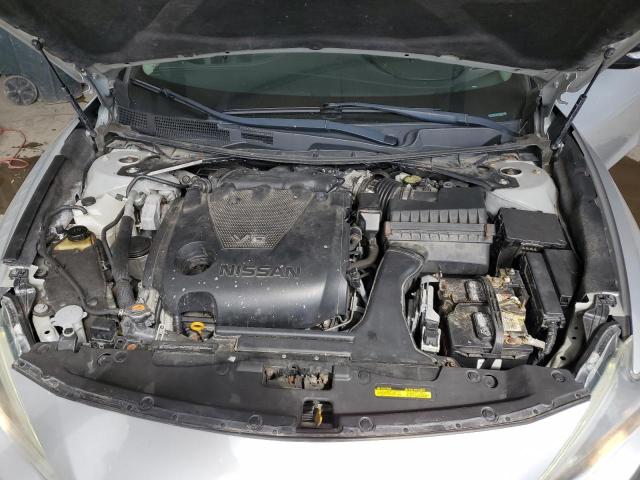 Photo 11 from auction – 2018 NISSAN MAXIMA 3.5 with VIN 1N4AA6AP7JC369881