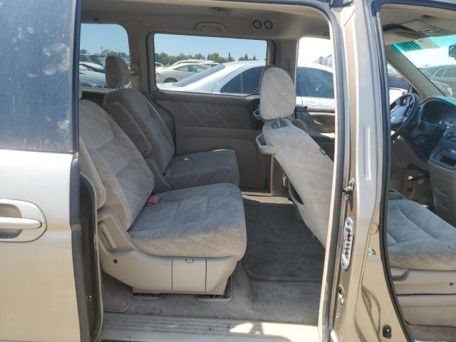 Photo 11 from auction – 2004 HONDA ODYSSEY EX with VIN 5FNRL18624B025020