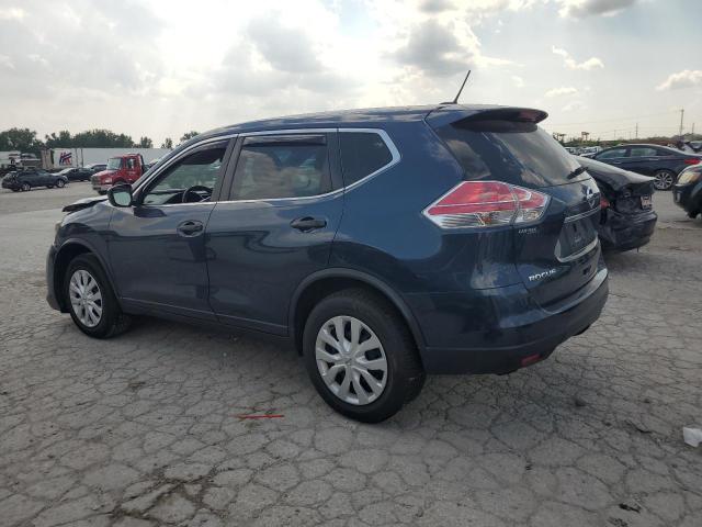 Photo 2 from auction – 2016 NISSAN ROGUE S with VIN KNMAT2MV5GP628571