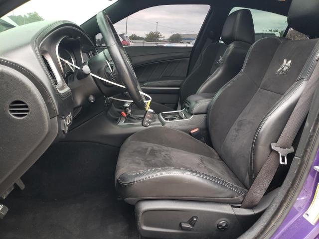 Photo 7 from auction – 2019 DODGE CHARGER SC with VIN 2C3CDXGJ1KH518727