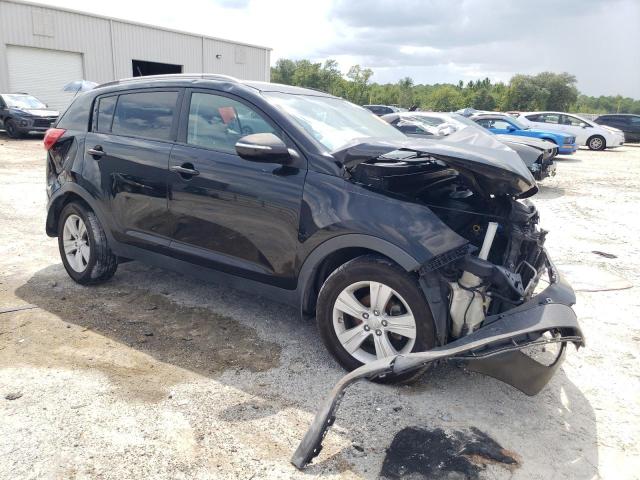 Photo 4 from auction – 2011 KIA SPORTAGE LX with VIN KNDPB3A28B7102859