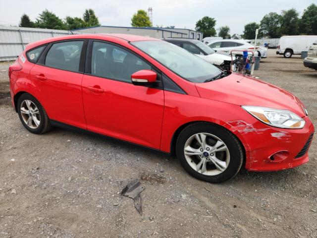 Photo 4 from auction – 2014 FORD FOCUS SE with VIN 1FADP3K21EL410637