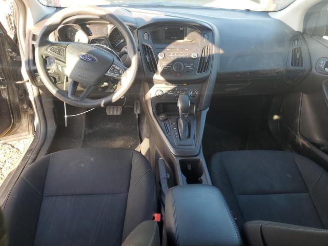 Photo 8 from auction – 2018 FORD FOCUS SE with VIN 1FADP3K2XJL285972