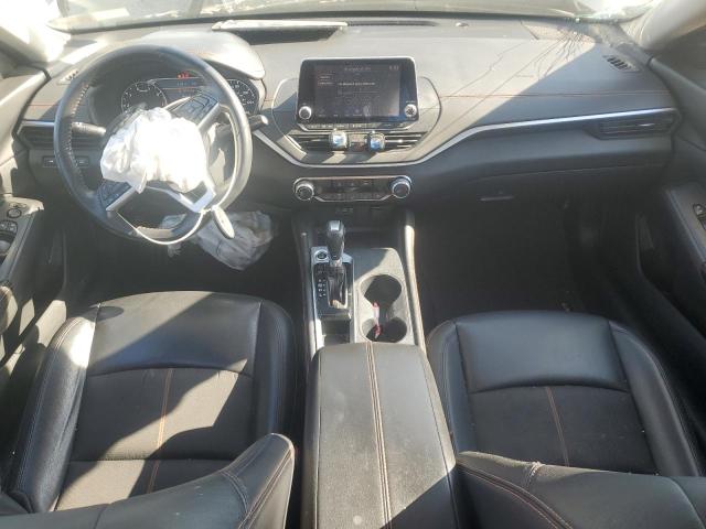 Photo 8 from auction – 2021 NISSAN ALTIMA SR with VIN 1N4BL4CV7MN387336