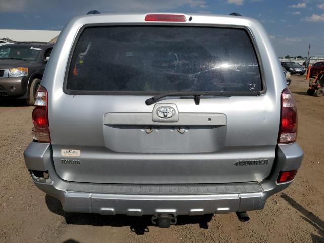 Photo 6 from auction – 2003 TOYOTA 4RUNNER SR with VIN JTEBU14R338009336