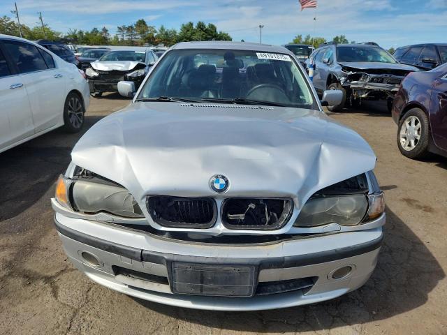 Photo 5 from auction – 2004 BMW 330 XI with VIN WBAEW53404PN31967