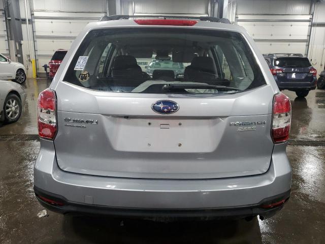 Photo 6 from auction – 2015 SUBARU FORESTER 2 with VIN JF2SJABC0FH463688