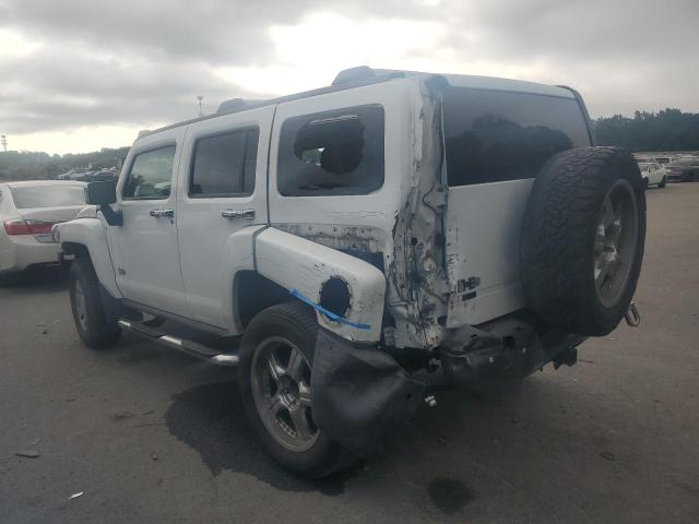 Photo 2 from auction – 2006 HUMMER H3 with VIN 5GTDN136768279281
