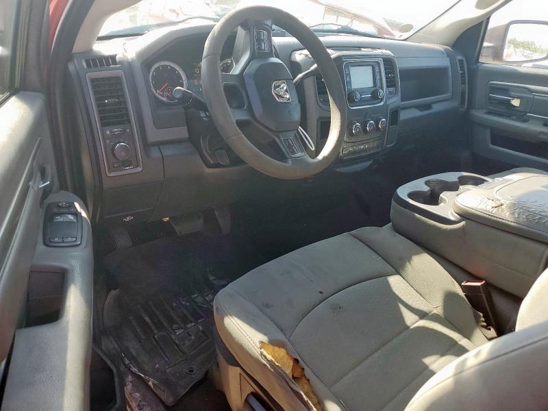 Photo 8 from auction – 2013 RAM 1500 ST with VIN 3C6JR6AT5DG541575