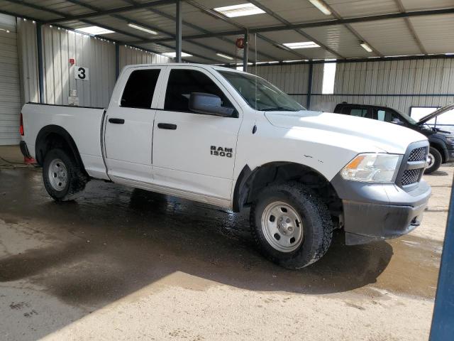 Photo 4 from auction – 2016 RAM 1500 ST with VIN 1C6RR7FG1GS325949