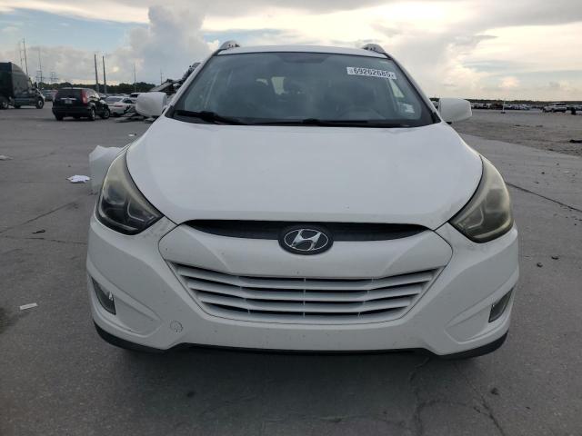 Photo 5 from auction – 2015 HYUNDAI TUCSON LIM with VIN KM8JU3AG7FU089827