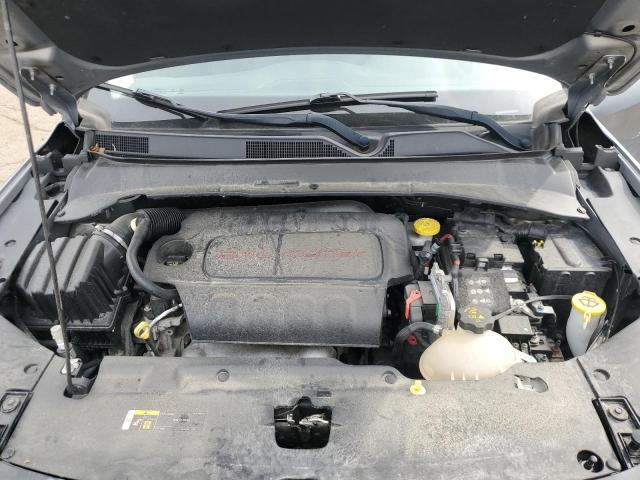 Photo 12 from auction – 2018 JEEP COMPASS LA with VIN 3C4NJDBB4JT396429