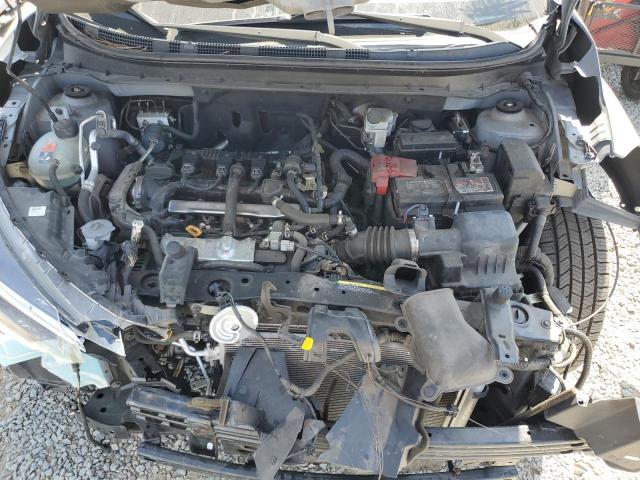 Photo 12 from auction – 2021 NISSAN KICKS SR with VIN 3N1CP5DVXML554525