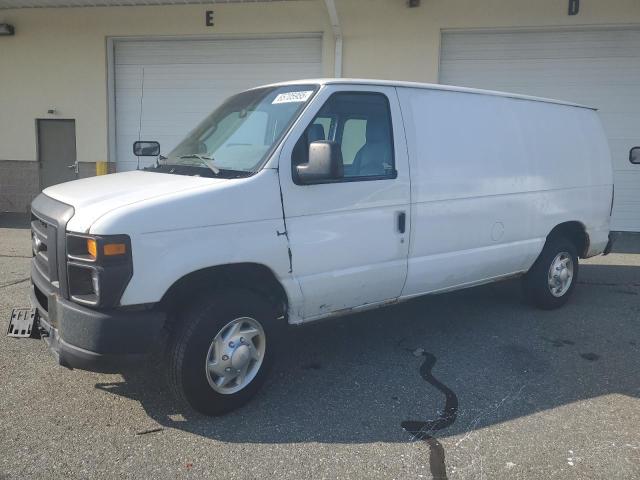 FORD ECONOLINE 2011 with VIN 1FTNE1EW5BDA19987 - Photo from auction