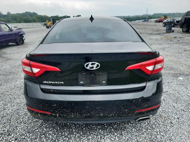 Photo 6 from auction – 2015 HYUNDAI SONATA SE with VIN 5NPE24AF2FH145028