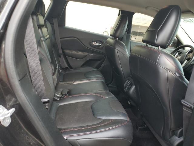 Photo 11 from auction – 2016 JEEP CHEROKEE T with VIN 1C4PJMBS5GW278367