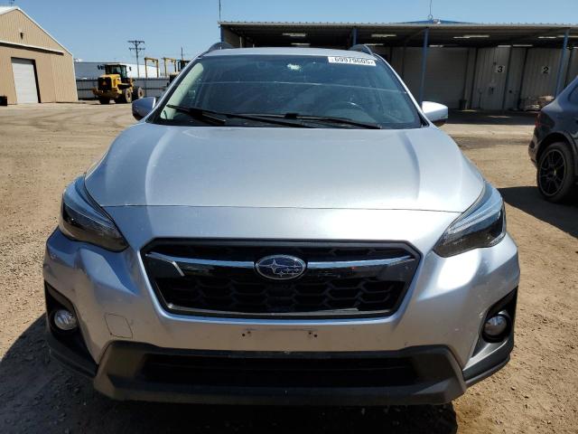 Photo 5 from auction – 2018 SUBARU CROSSTREK with VIN JF2GTALC6JH210494