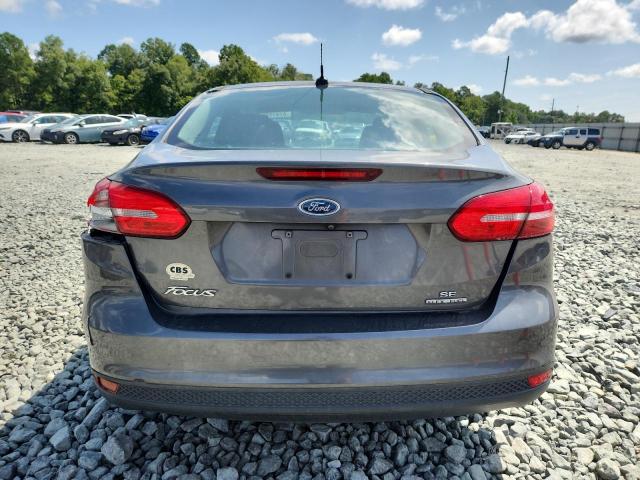 Photo 6 from auction – 2015 FORD FOCUS SE with VIN 1FADP3F23FL262860